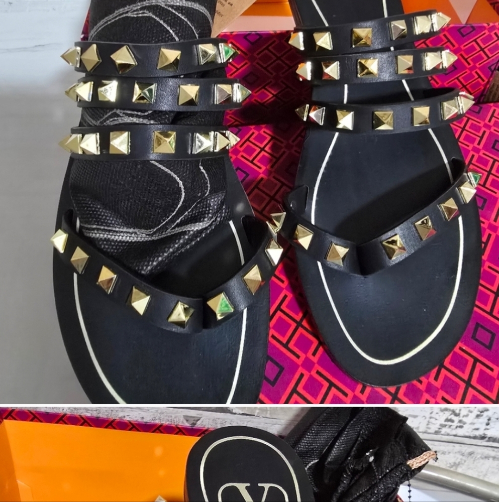 Vicy Sandal